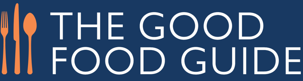The Good Food Guide 2025 by The Good Food Guide (2025)